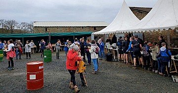 Press Release cover image