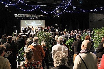 Press Release cover image