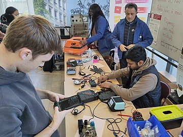 Press Release cover image