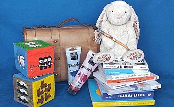 Press Release cover image