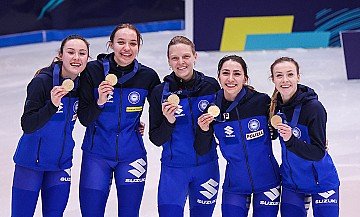 Press Release cover image