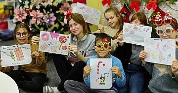 Press Release cover image