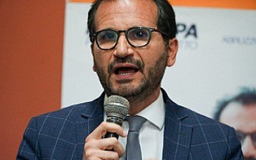 Press Release cover image