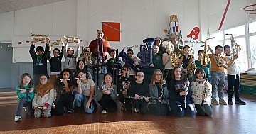 Press Release cover image