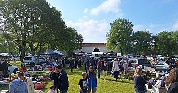 Press Release cover image