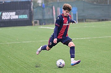 Press Release cover image