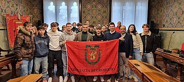 Press Release cover image