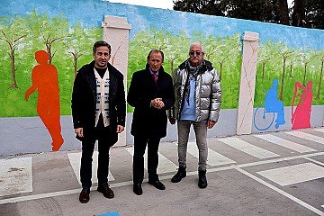 Press Release cover image