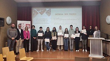 Press Release cover image