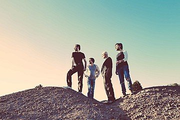 Press Release cover image