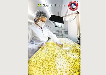 Press Release cover image