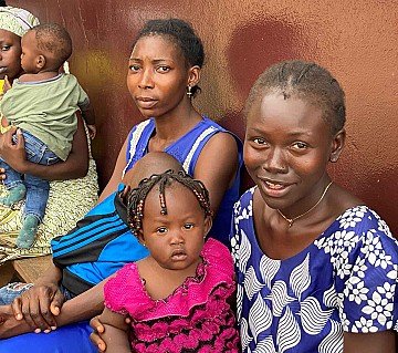 Press Release cover image