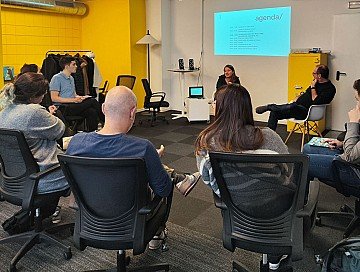 Press Release cover image