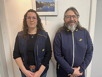 Press Release cover image