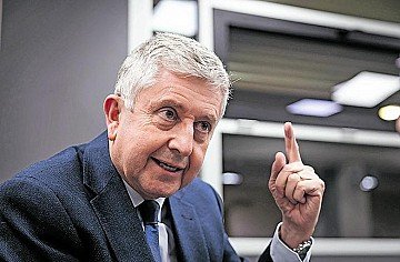 Press Release cover image