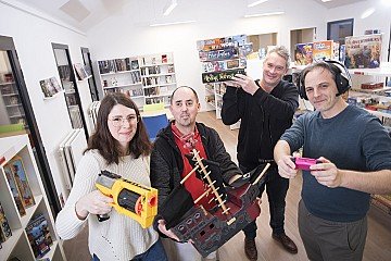 Press Release cover image