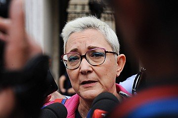 Press Release cover image