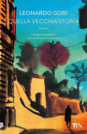 Press Release cover image
