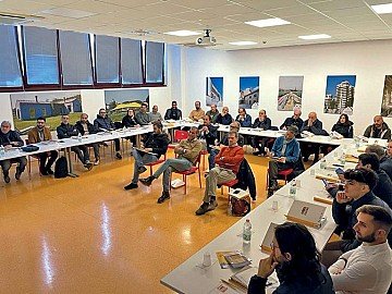 Press Release cover image