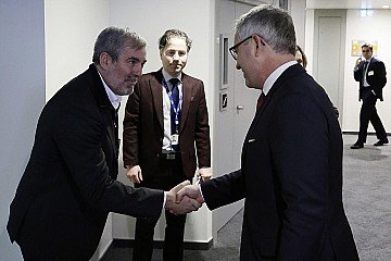 Press Release cover image