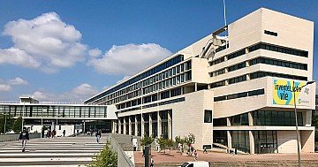 Press Release cover image