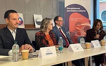 Press Release cover image