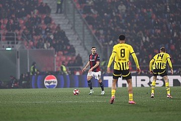 Press Release cover image