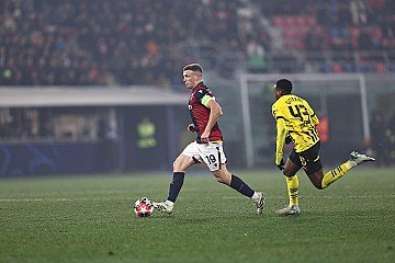 Press Release cover image