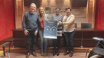 Press Release cover image