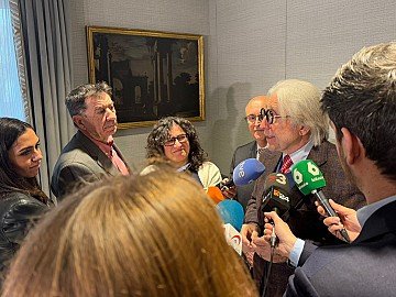 Press Release cover image