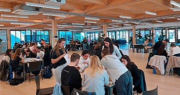 Press Release cover image