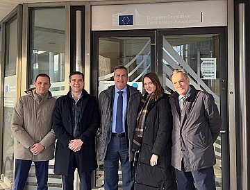 Press Release cover image