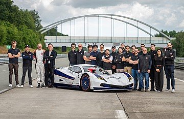 Press Release cover image