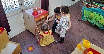 Press Release cover image