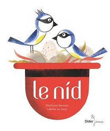 Press Release cover image