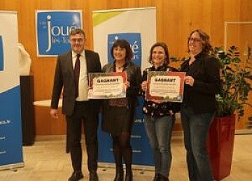 Press Release cover image