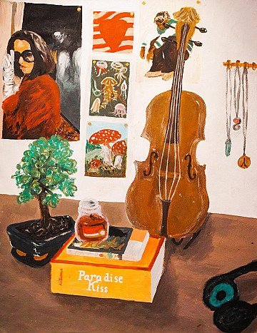 Press Release cover image