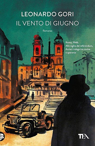 Press Release cover image