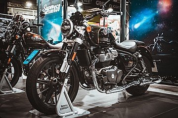 Press Release cover image