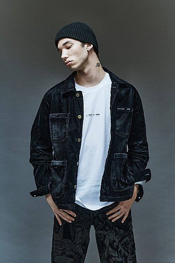 Press Release cover image