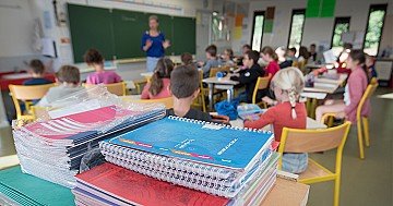 Press Release cover image