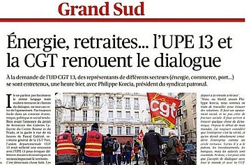 Press Release cover image