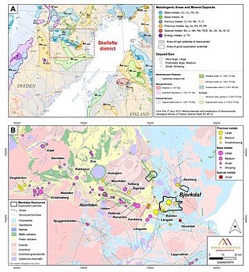 Press Release cover image