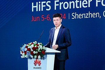 Press Release cover image