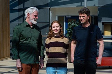 Press Release cover image