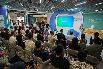 Press Release cover image