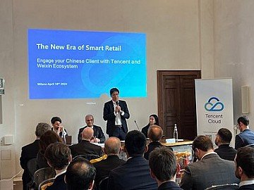 Press Release cover image