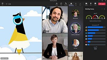 Press Release cover image