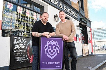 Press Release cover image