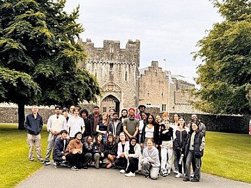 Press Release cover image